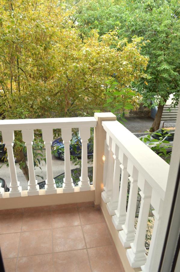 μοντέρνο στο κέντρο της λάρισας Apartment Larissa