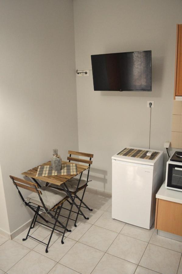 μοντέρνο στο κέντρο της λάρισας Apartment