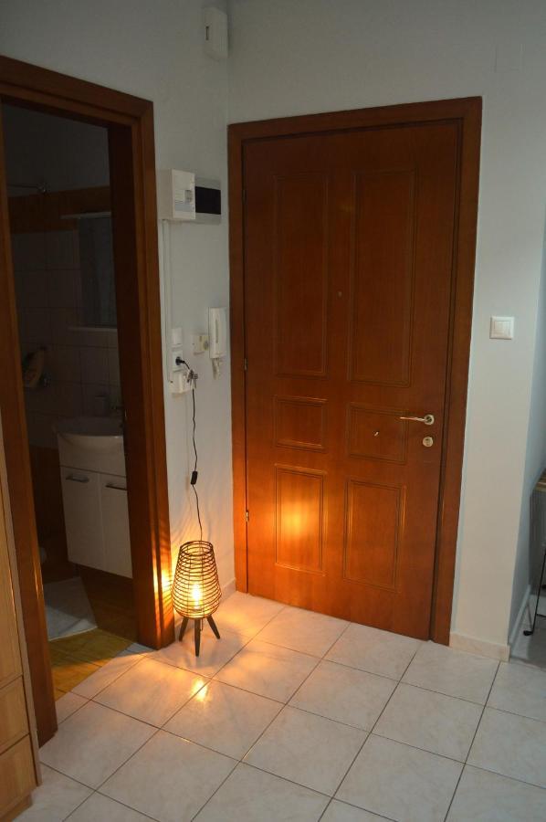 Apartment μοντέρνο στο κέντρο της λάρισας *