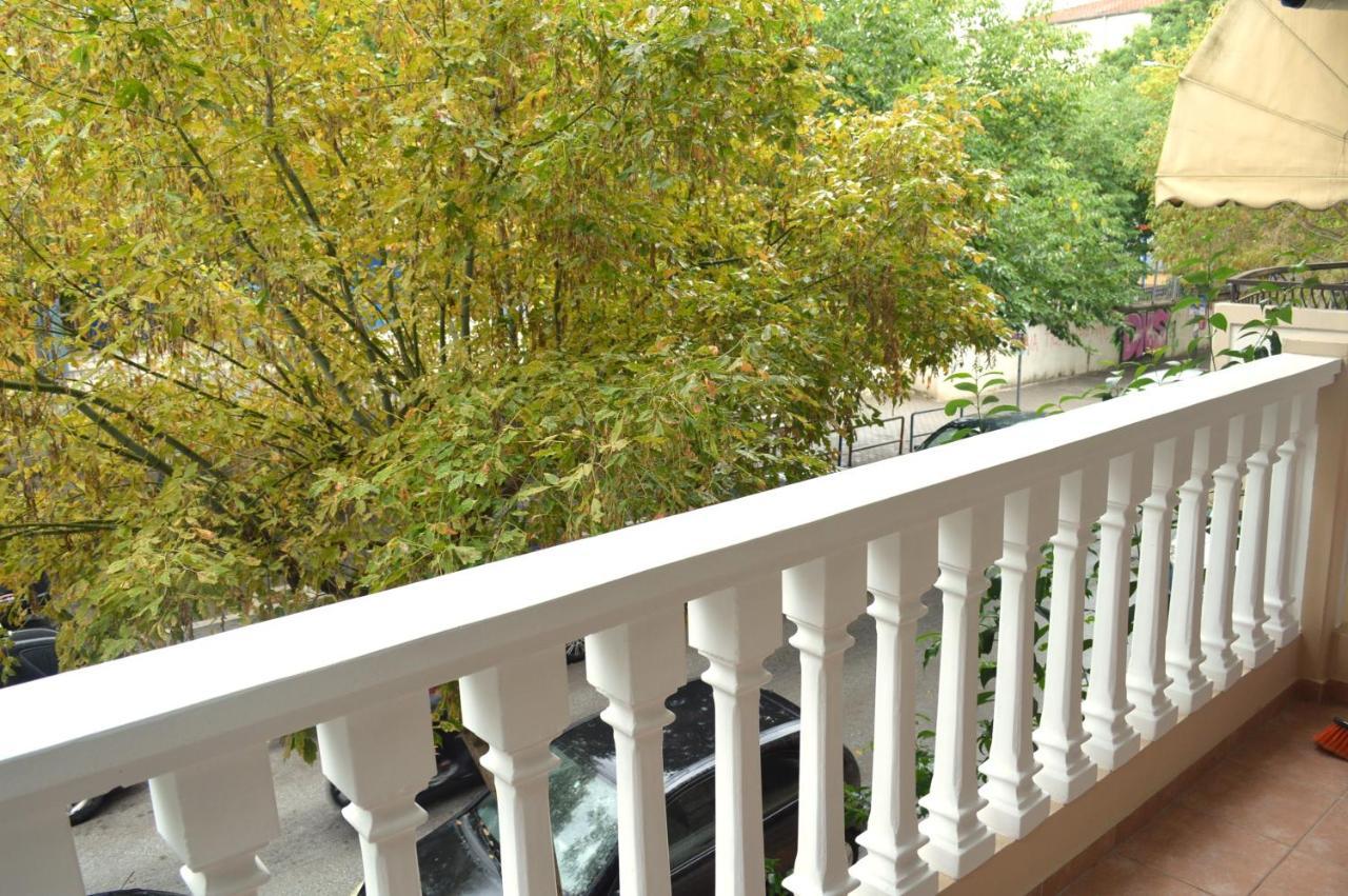 Apartment μοντέρνο στο κέντρο της λάρισας