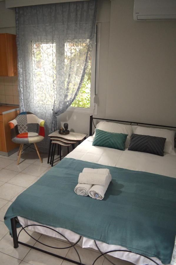 Apartment μοντέρνο στο κέντρο της λάρισας Larissa