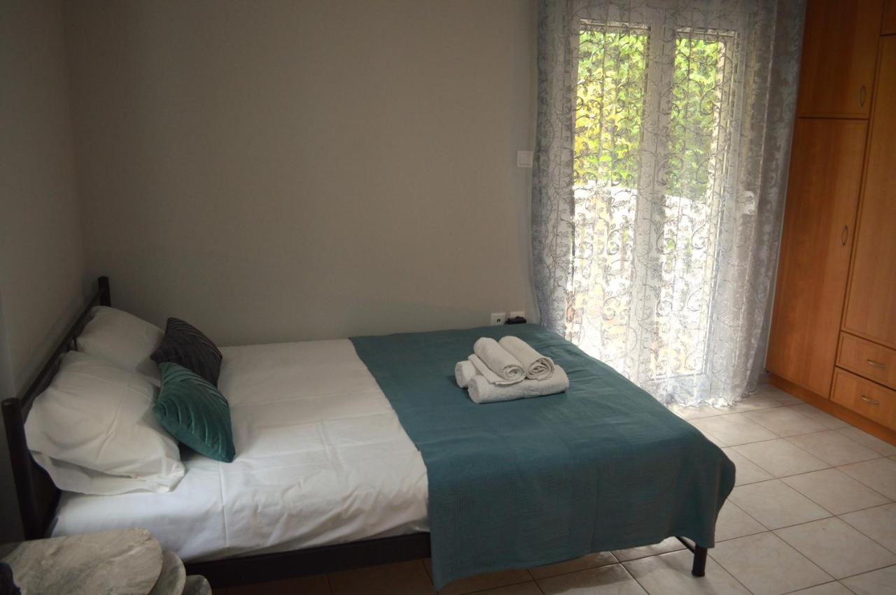μοντέρνο στο κέντρο της λάρισας Apartment
