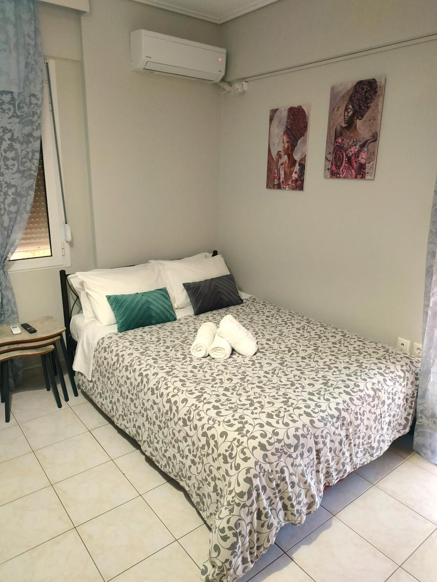 Apartment μοντέρνο στο κέντρο της λάρισας *
